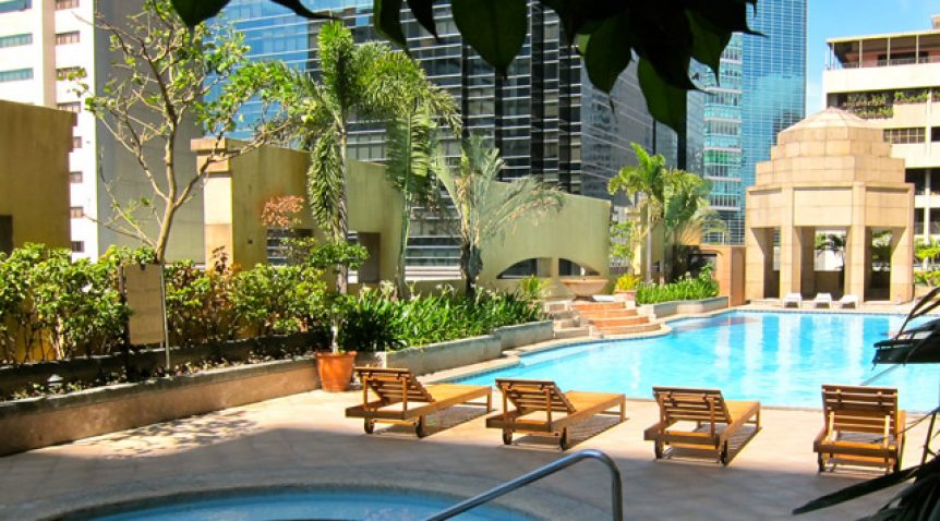 Residential Condos in the Philippines